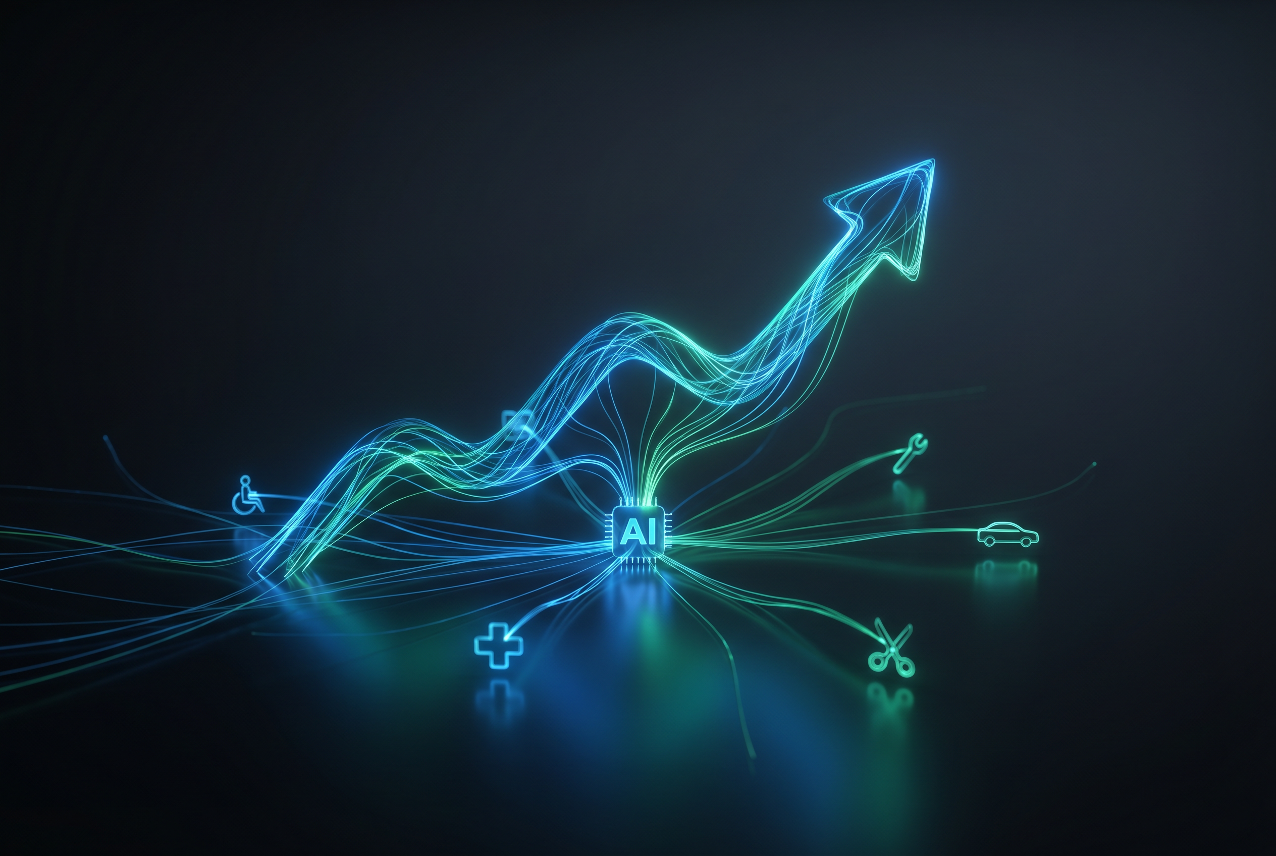Local Business Growth with AI